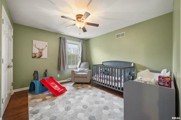 $269,900 | 6502 North Post Oak Road, Peoria, IL 61615