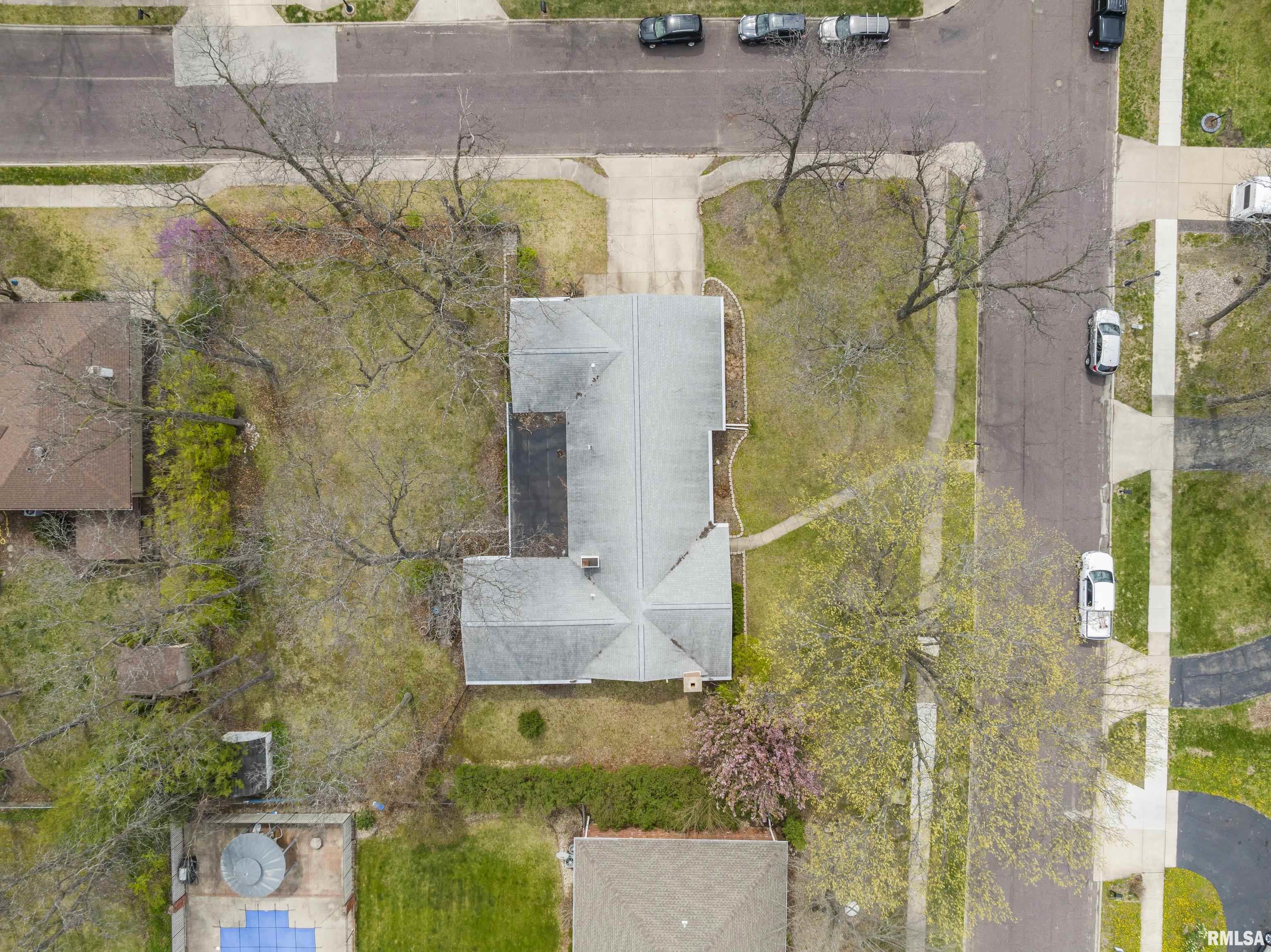 6502 North Post Oak Road Peoria, IL 61615 - Photo 38 of 42