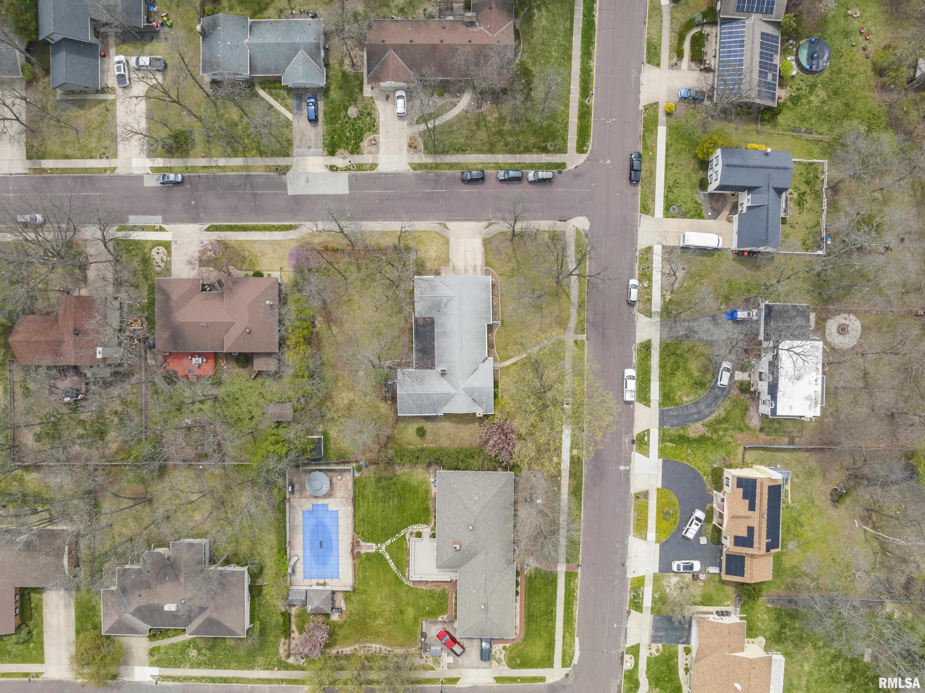 6502 North Post Oak Road Peoria, IL 61615 - Photo 39 of 42