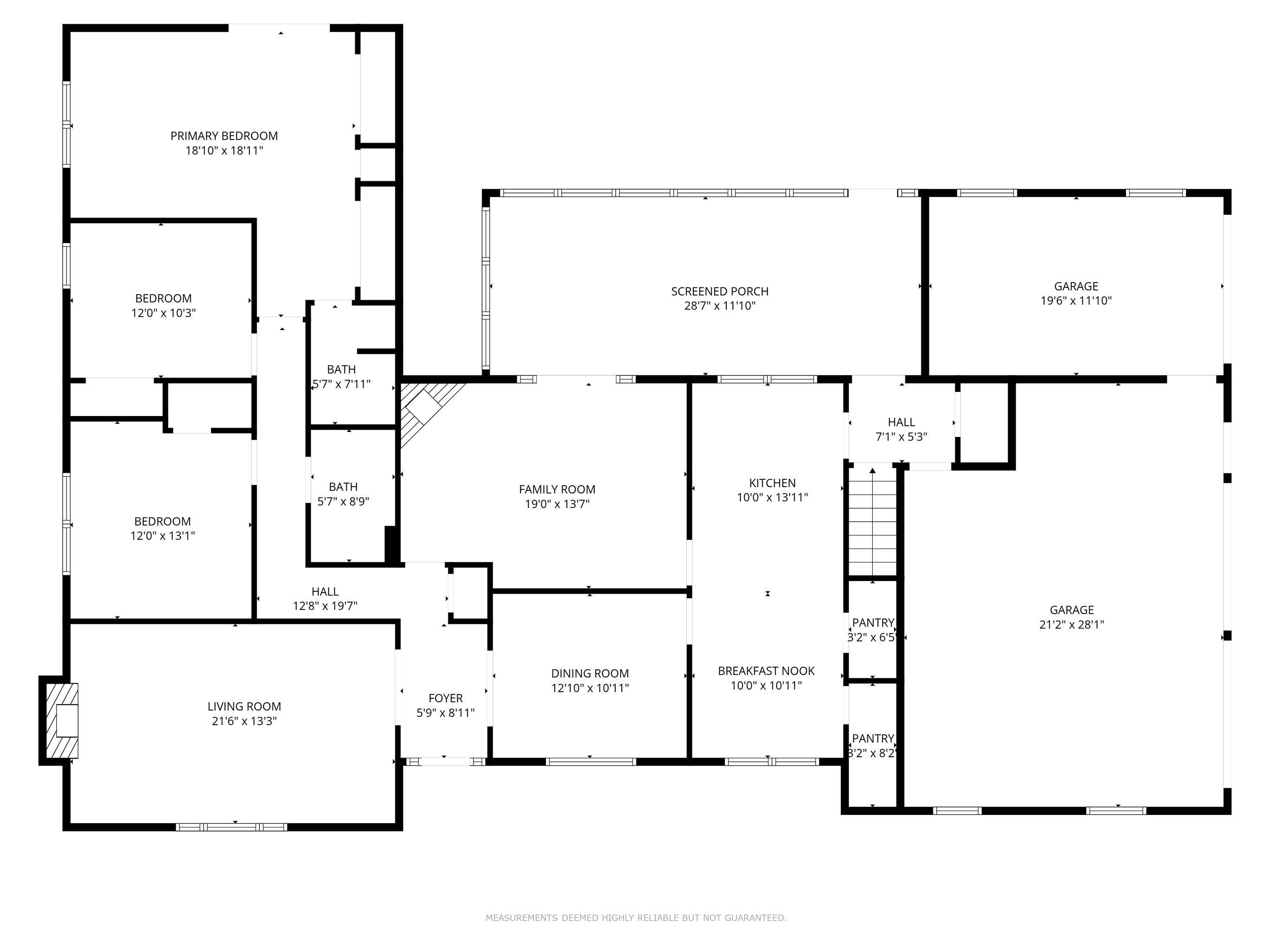 6502 North Post Oak Road Peoria, IL 61615 - Photo 40 of 42