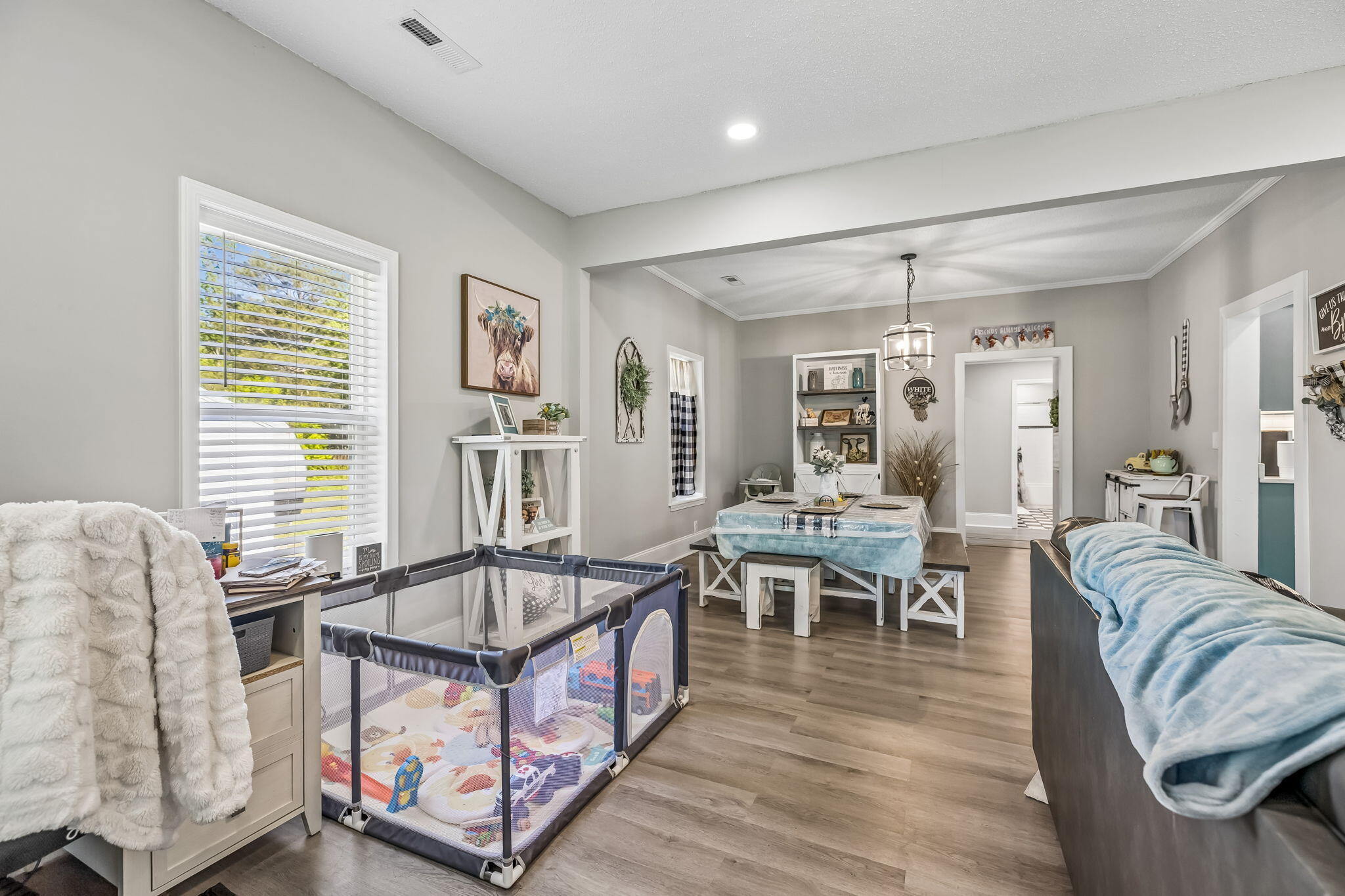 464 Hair Lake Road Summerville, GA 30747 - Photo 10 of 53 9-464 Hair Lake Rd Summerville - 025