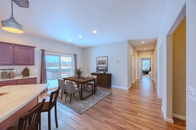 $425,000 | 657 Frohn Road Southeast, Bemidji, MN 56601