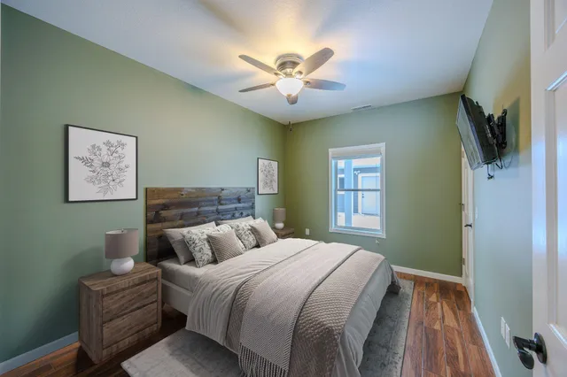 $425,000 | 657 Frohn Road Southeast, Bemidji, MN 56601