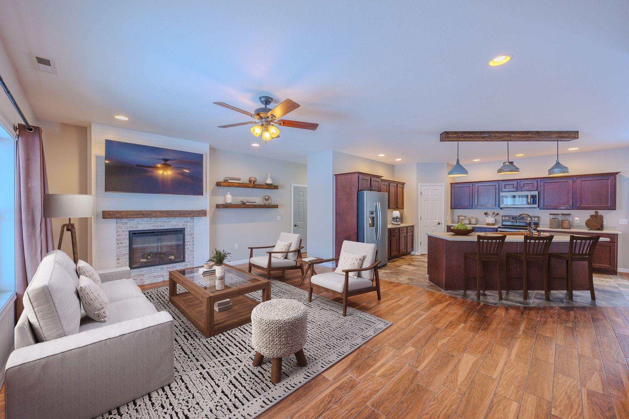 657 Frohn Road Southeast Bemidji, MN 56601 - Photo 3 of 78