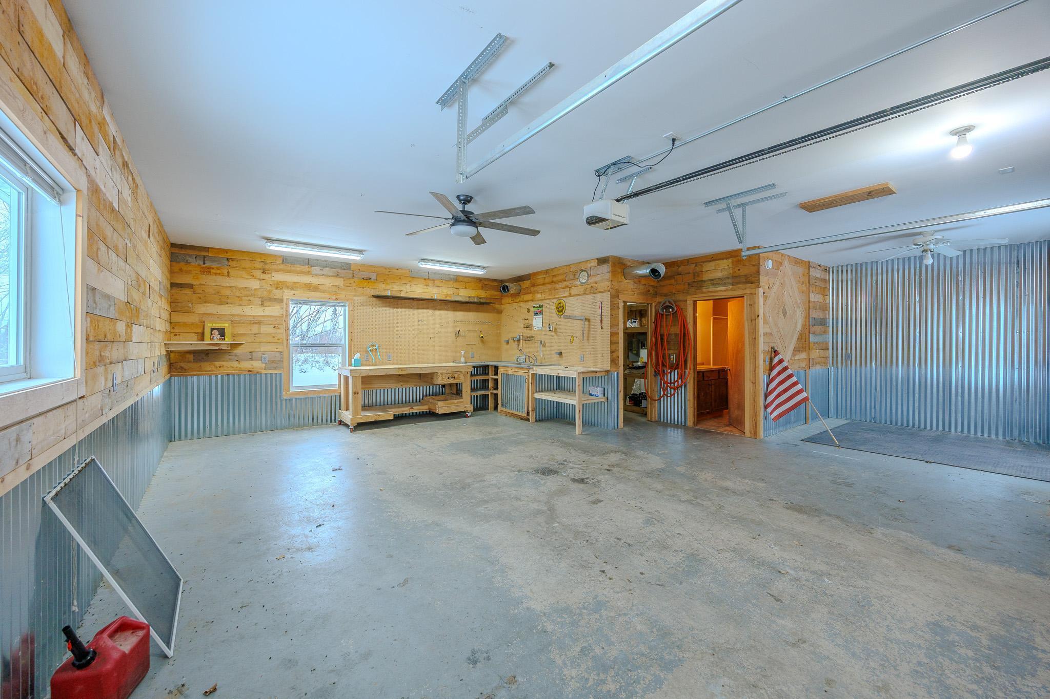 657 Frohn Road Southeast Bemidji, MN 56601 - Photo 34 of 78