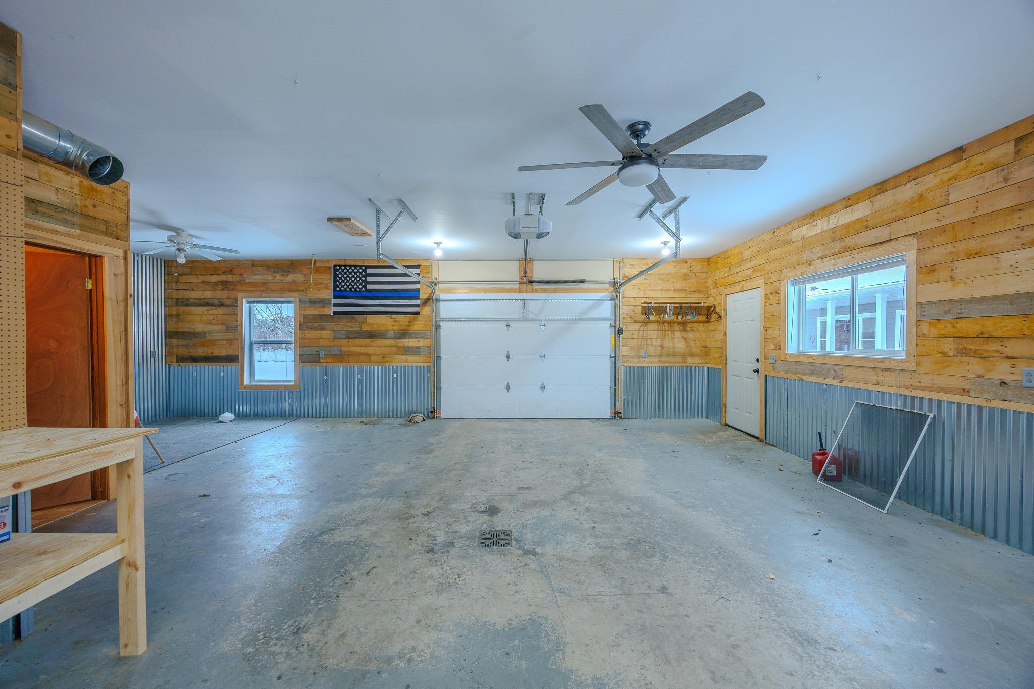 657 Frohn Road Southeast Bemidji, MN 56601 - Photo 35 of 78