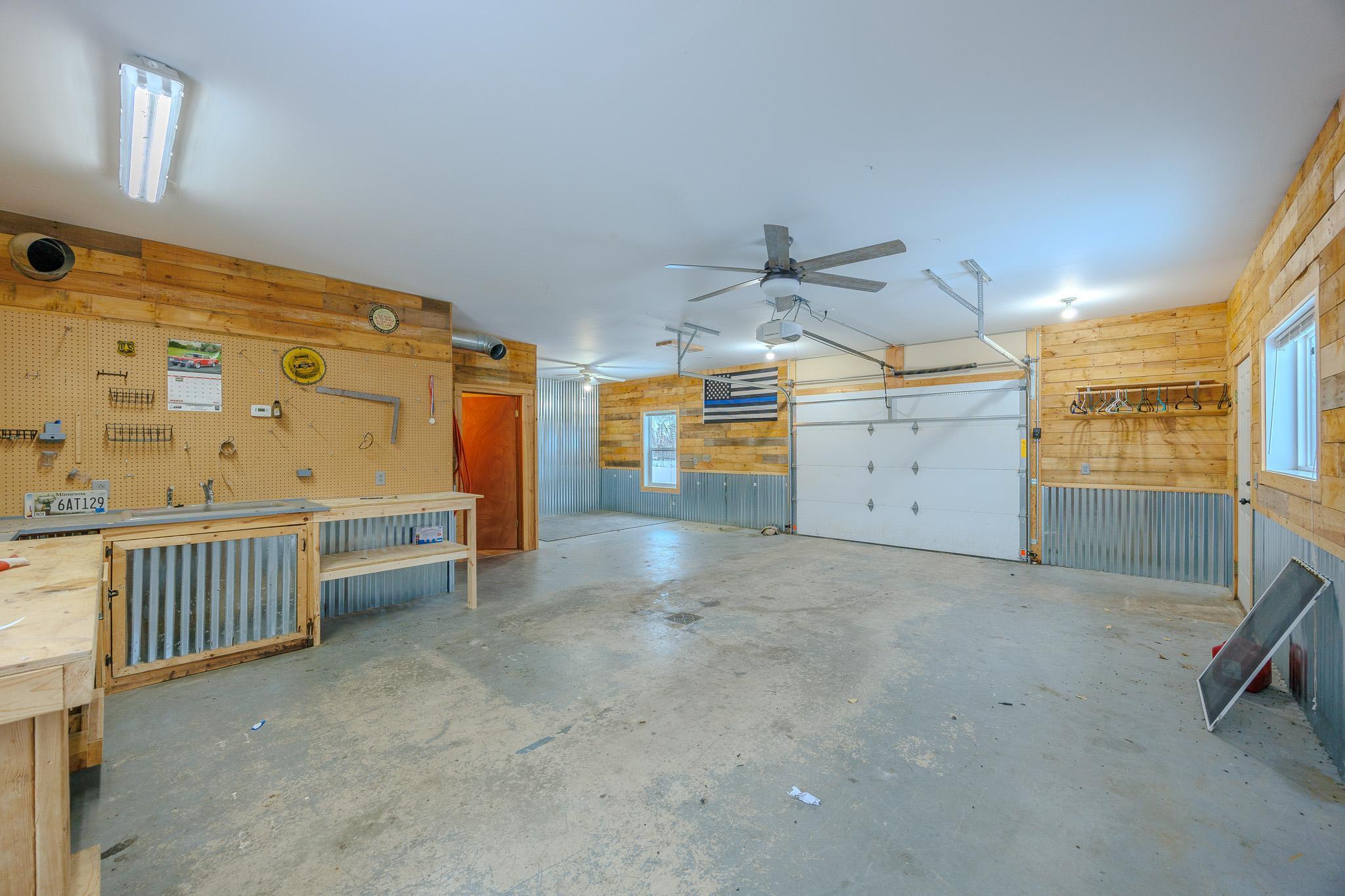 657 Frohn Road Southeast Bemidji, MN 56601 - Photo 36 of 78