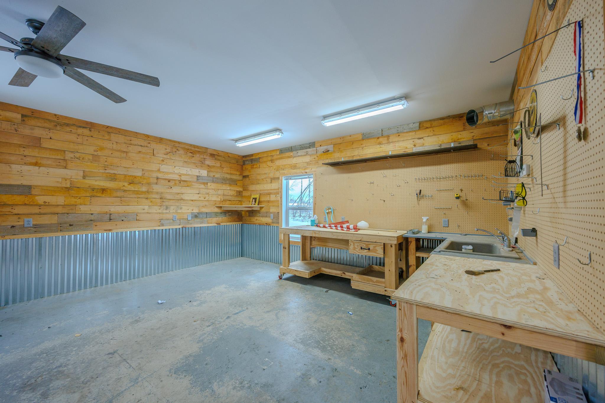 657 Frohn Road Southeast Bemidji, MN 56601 - Photo 37 of 78