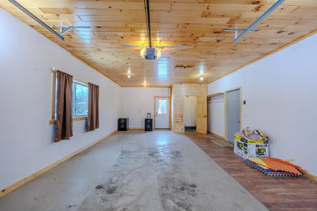 $425,000 | 657 Frohn Road Southeast, Bemidji, MN 56601