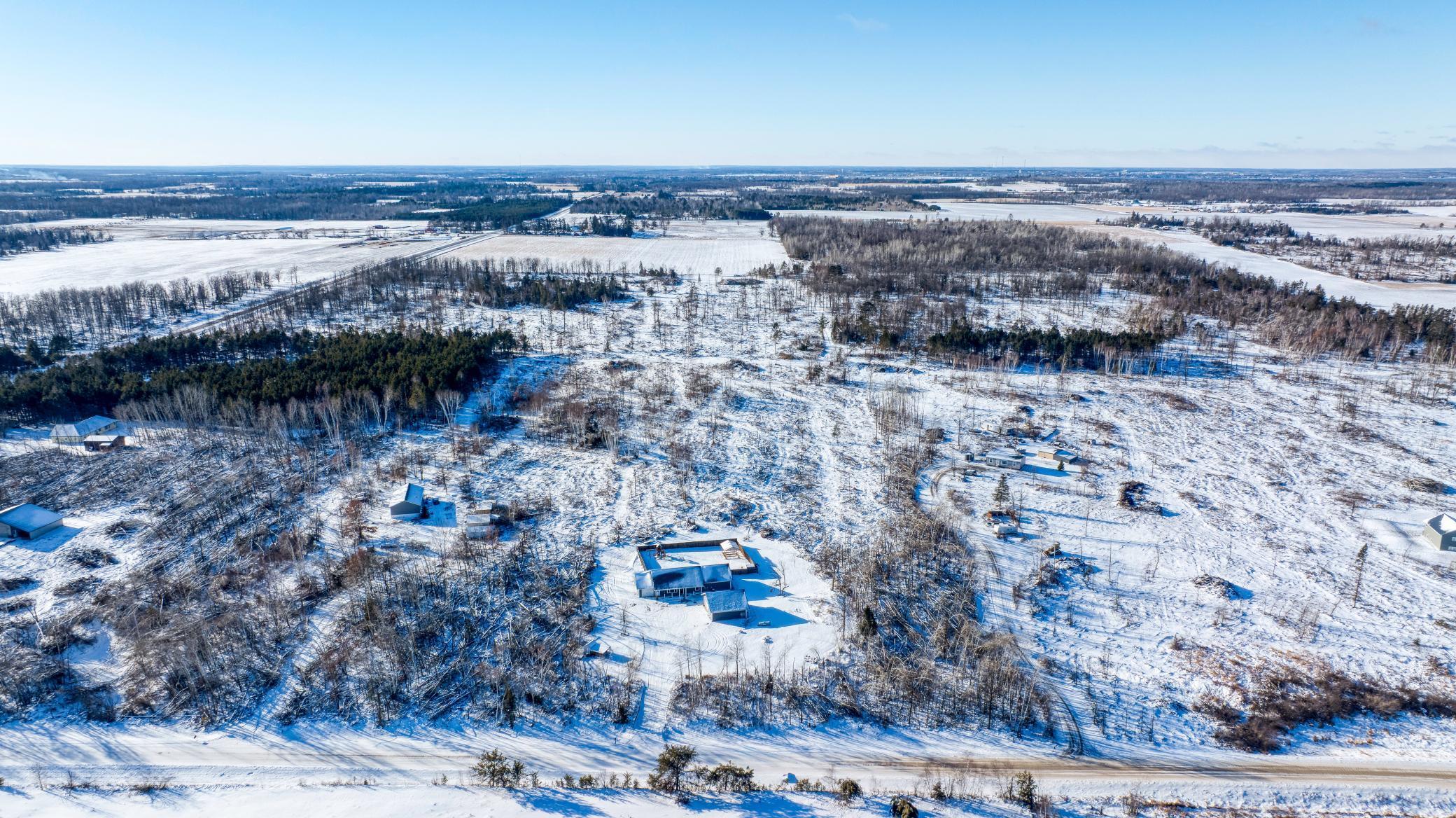 657 Frohn Road Southeast Bemidji, MN 56601 - Photo 44 of 78