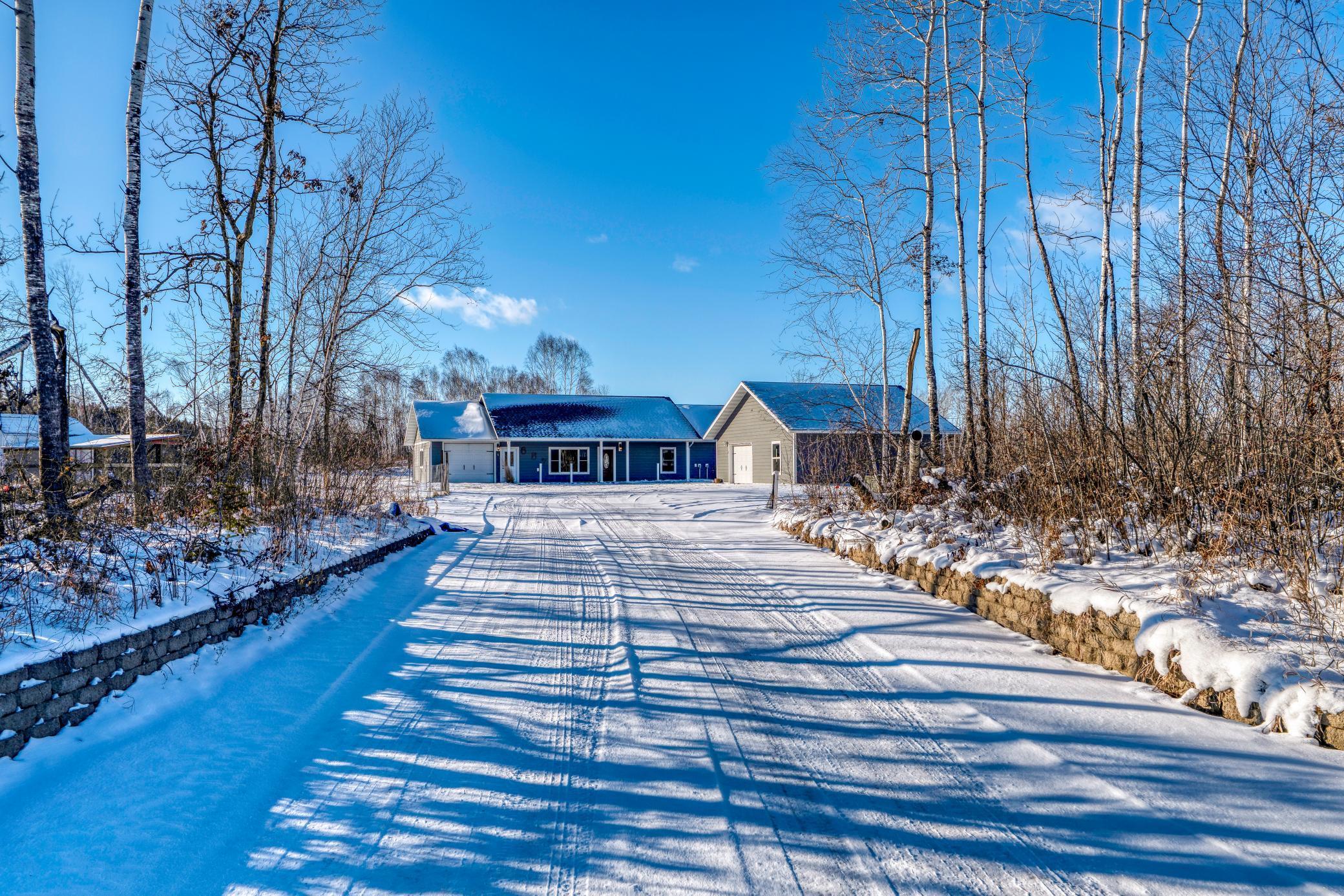 657 Frohn Road Southeast Bemidji, MN 56601 - Photo 46 of 78