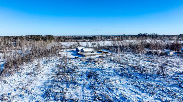 $425,000 | 657 Frohn Road Southeast, Bemidji, MN 56601