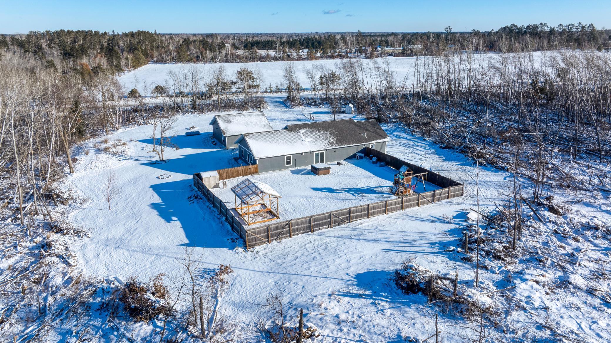 657 Frohn Road Southeast Bemidji, MN 56601 - Photo 50 of 78