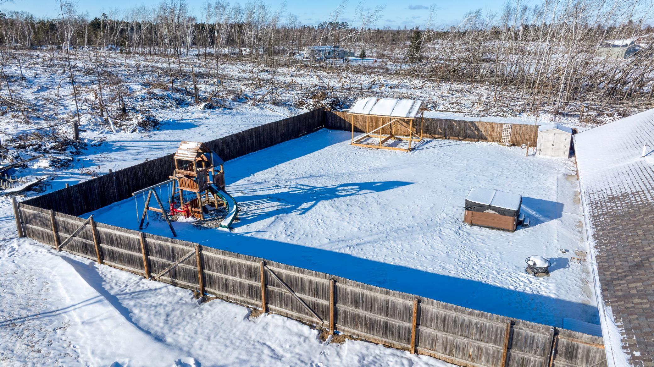 657 Frohn Road Southeast Bemidji, MN 56601 - Photo 51 of 78