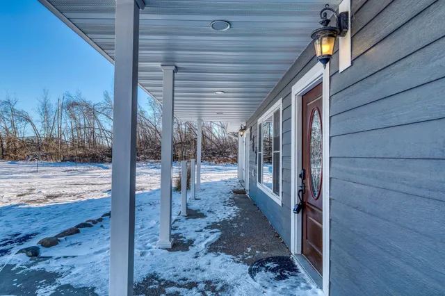 $425,000 | 657 Frohn Road Southeast, Bemidji, MN 56601