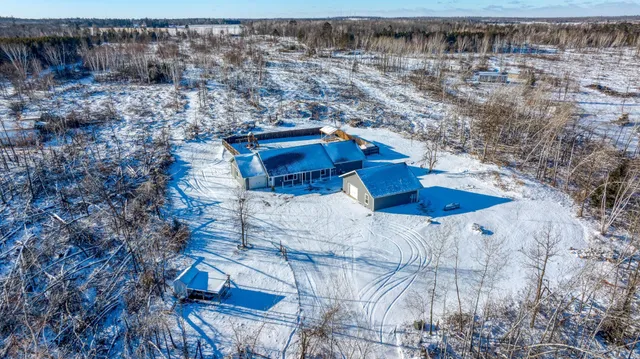 $425,000 | 657 Frohn Road Southeast, Bemidji, MN 56601