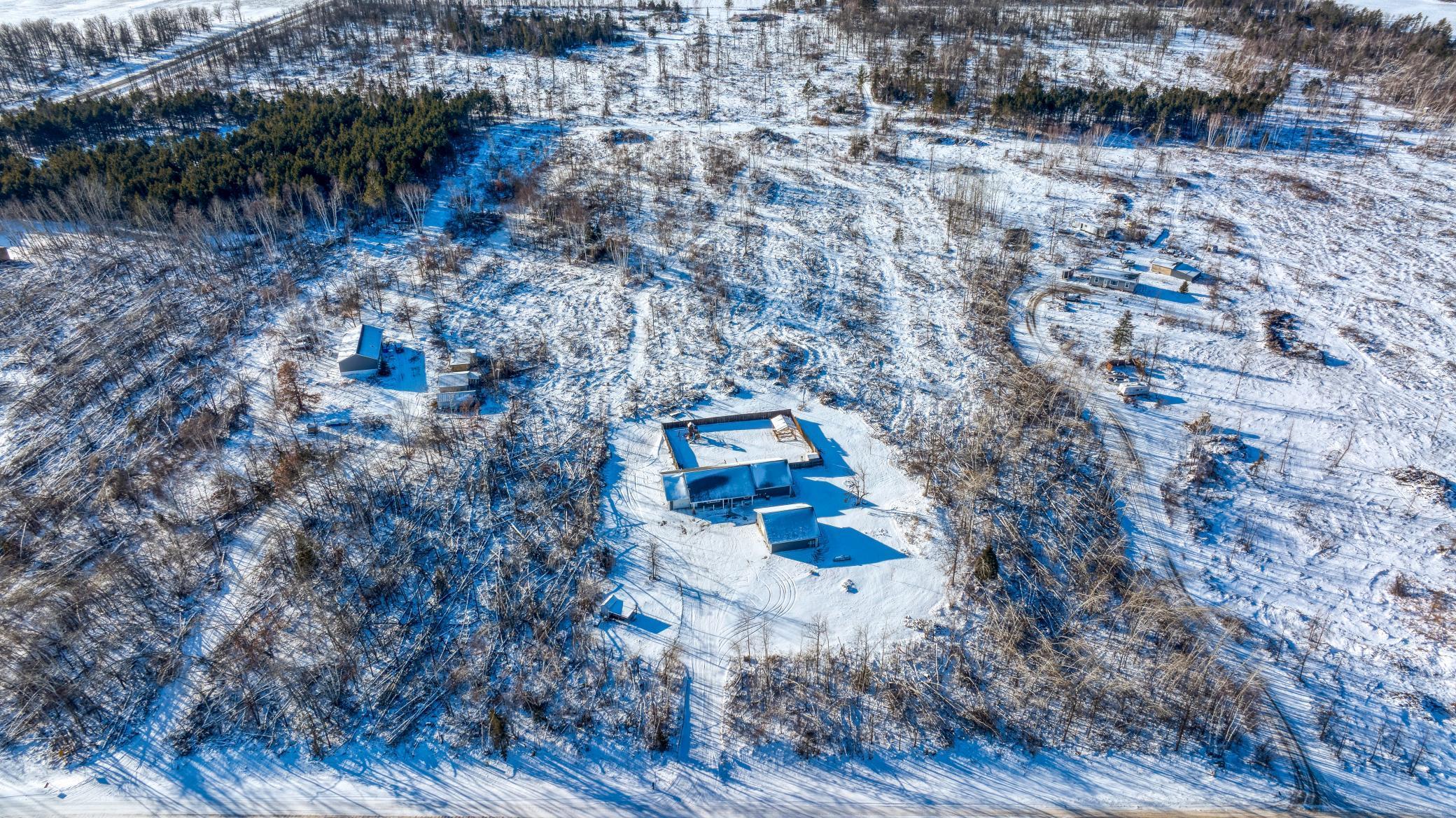 657 Frohn Road Southeast Bemidji, MN 56601 - Photo 63 of 78