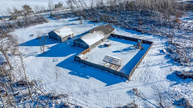 $425,000 | 657 Frohn Road Southeast, Bemidji, MN 56601