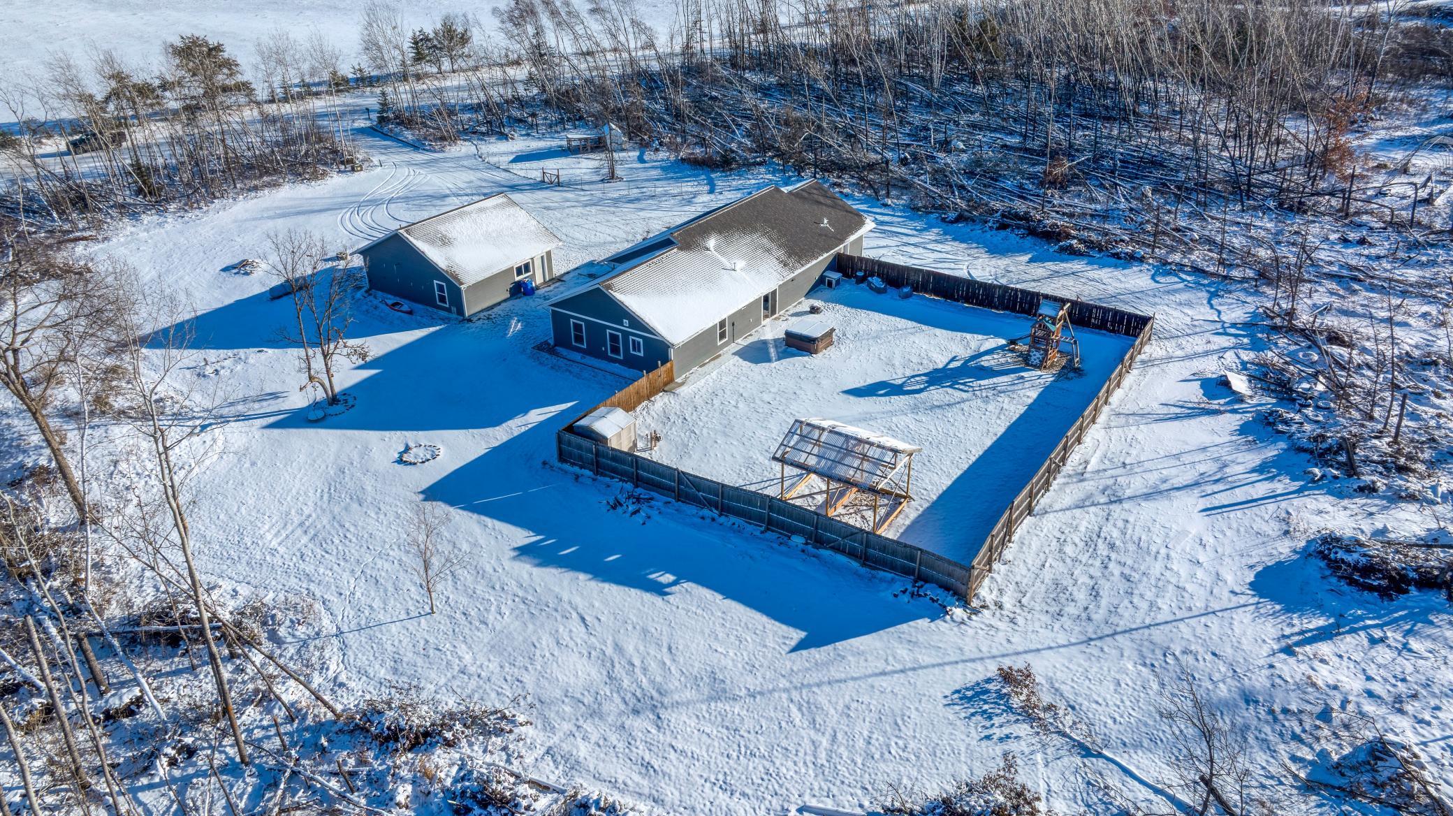 657 Frohn Road Southeast Bemidji, MN 56601 - Photo 65 of 78