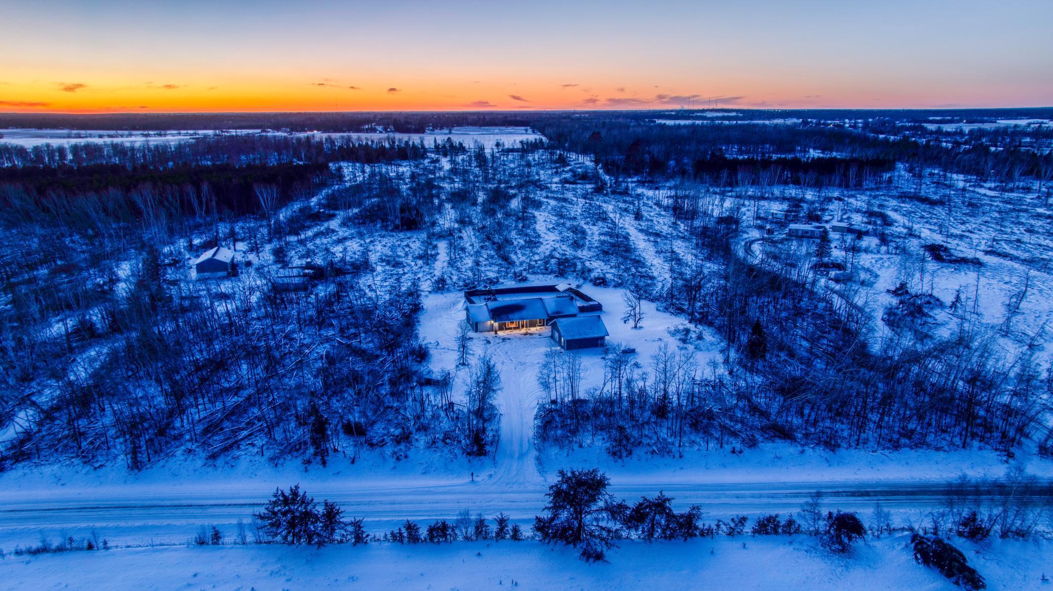 657 Frohn Road Southeast Bemidji, MN 56601 - Photo 71 of 78