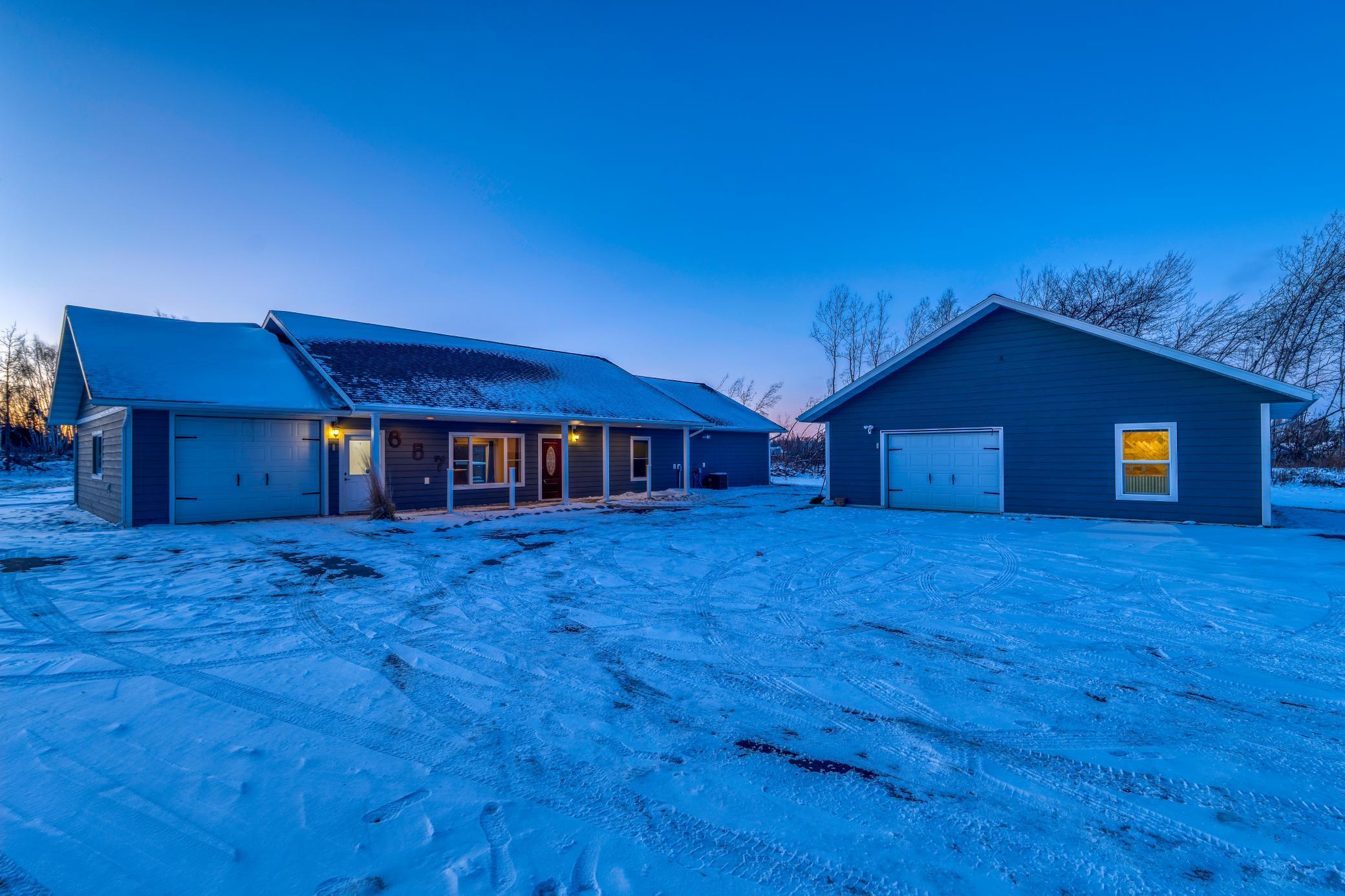 657 Frohn Road Southeast Bemidji, MN 56601 - Photo 73 of 78