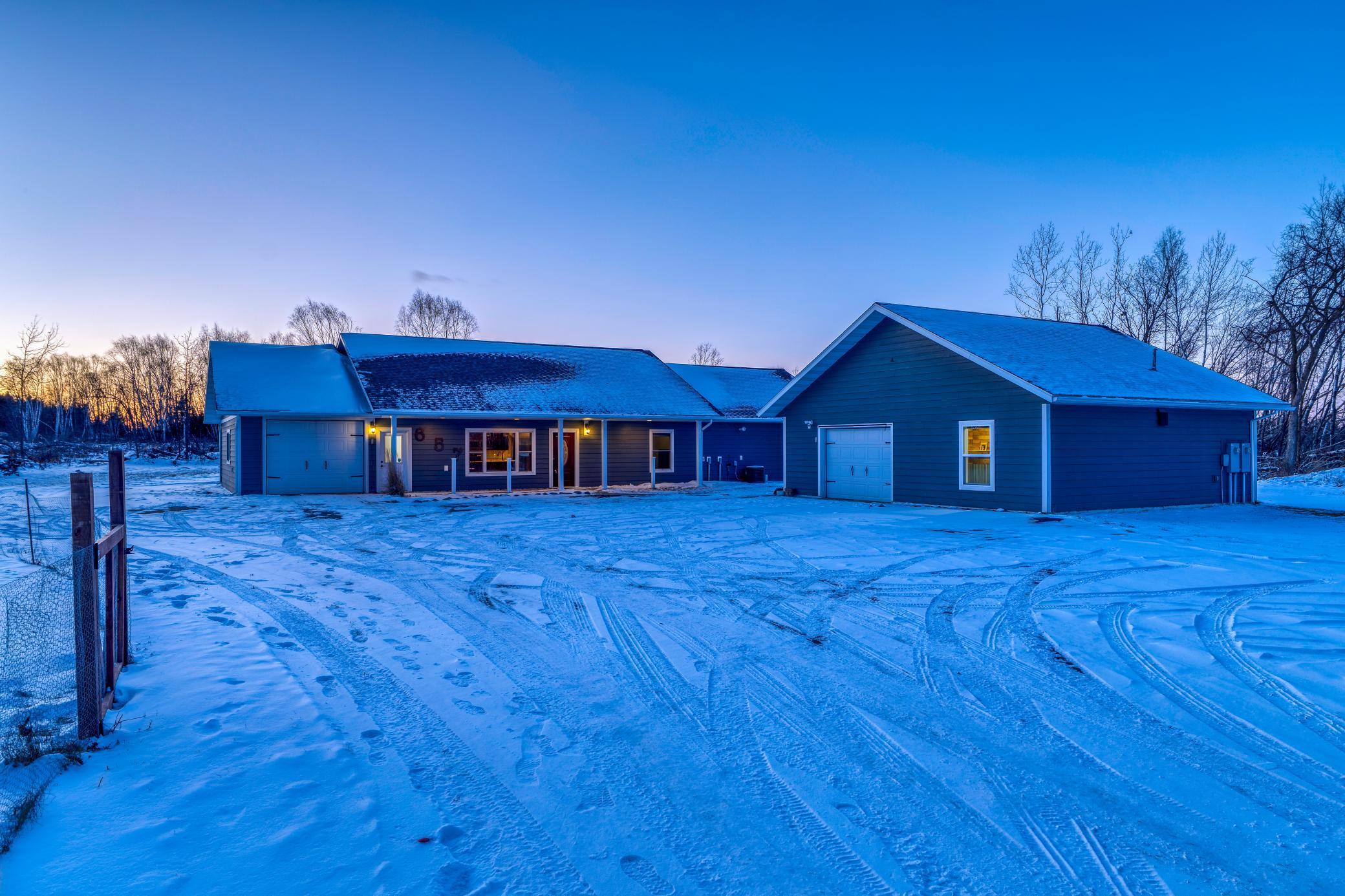 657 Frohn Road Southeast Bemidji, MN 56601 - Photo 74 of 78