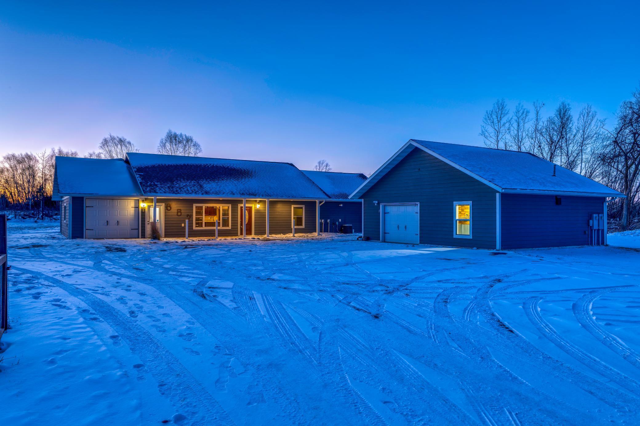 657 Frohn Road Southeast Bemidji, MN 56601 - Photo 75 of 78