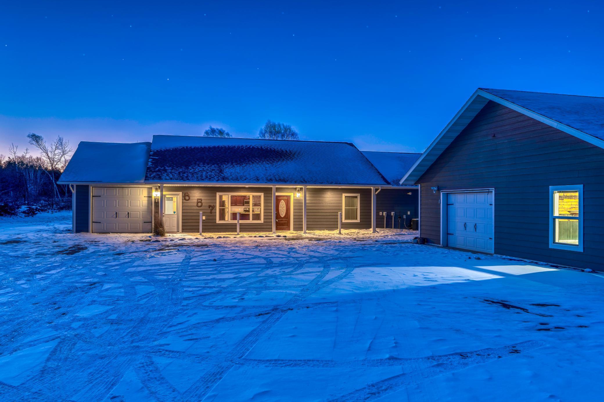 657 Frohn Road Southeast Bemidji, MN 56601 - Photo 78 of 78