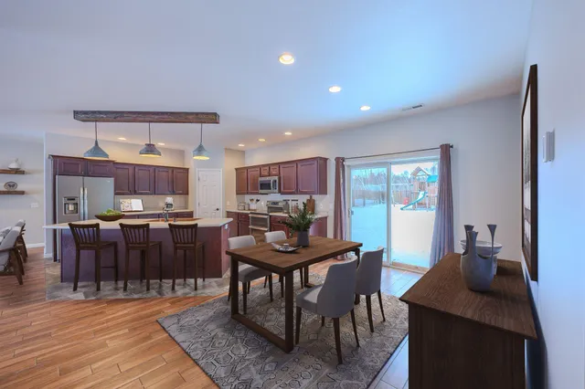 $399,975 | 657 Frohn Road Southeast, Bemidji, MN 56601