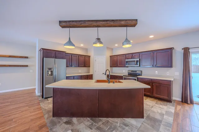 $425,000 | 657 Frohn Road Southeast, Bemidji, MN 56601