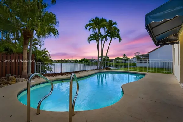 $610,000 | 8165 Northwest 187th Terrace, Hialeah, FL 33015