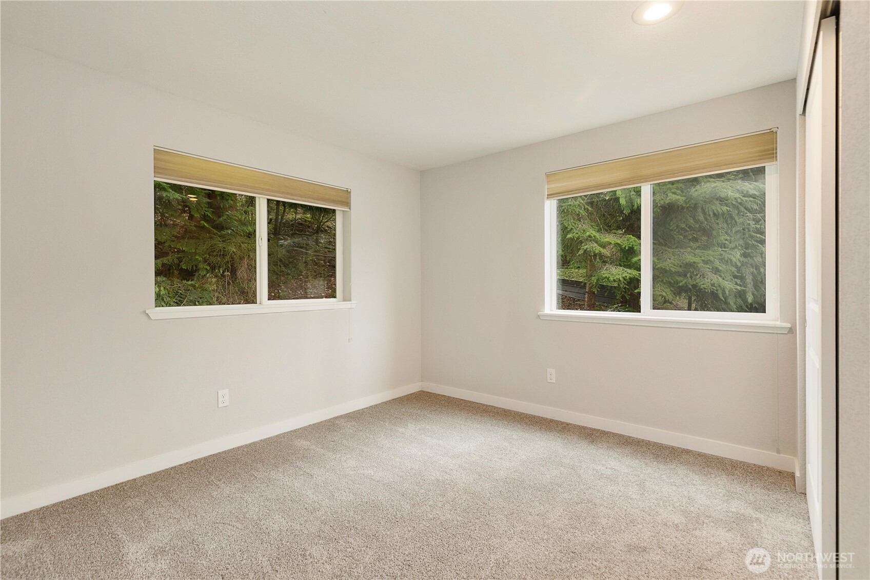 25122 Florence Acres Road Monroe, WA 98272 - Photo 19 of 30 an empty room with a window