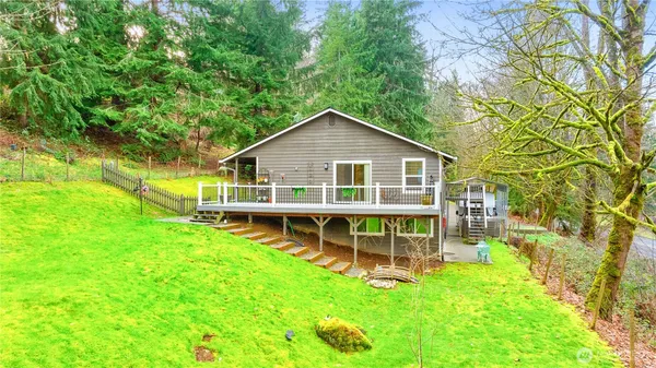 $757,000 | 25122 Florence Acres Road, Monroe, WA 98272