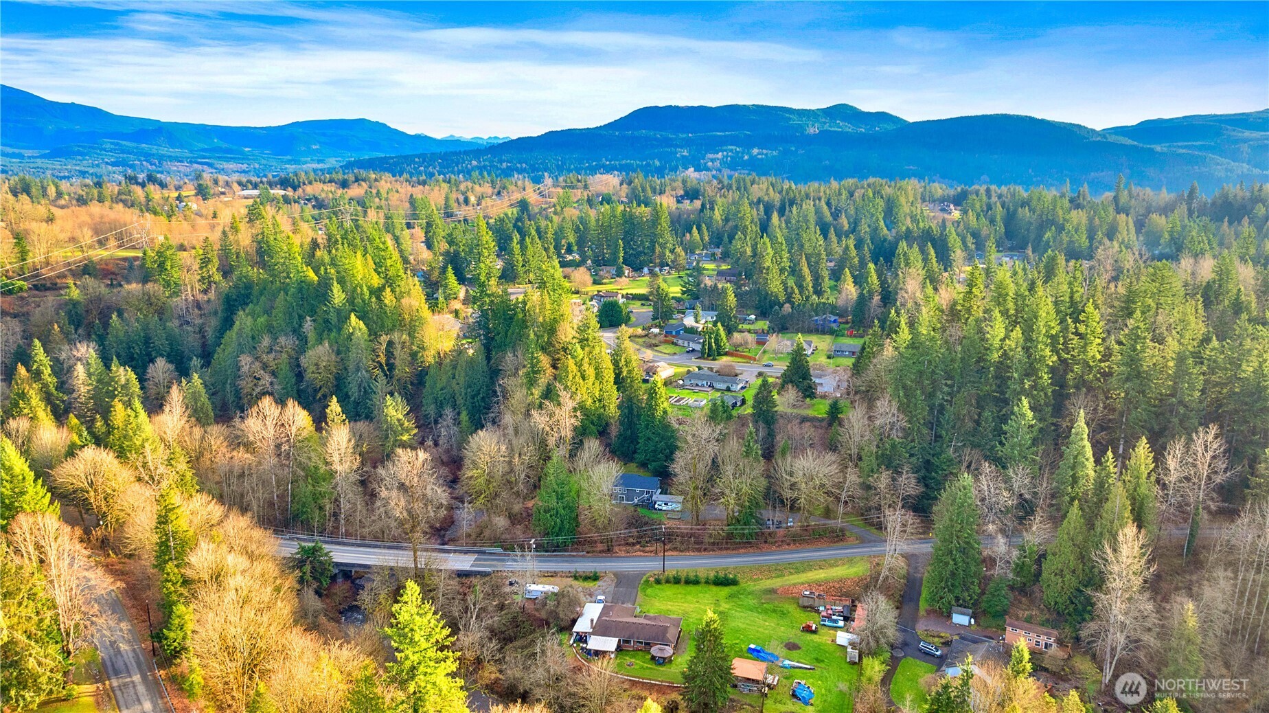 25122 Florence Acres Road Monroe, WA 98272 - Photo 30 of 30 a view of a city