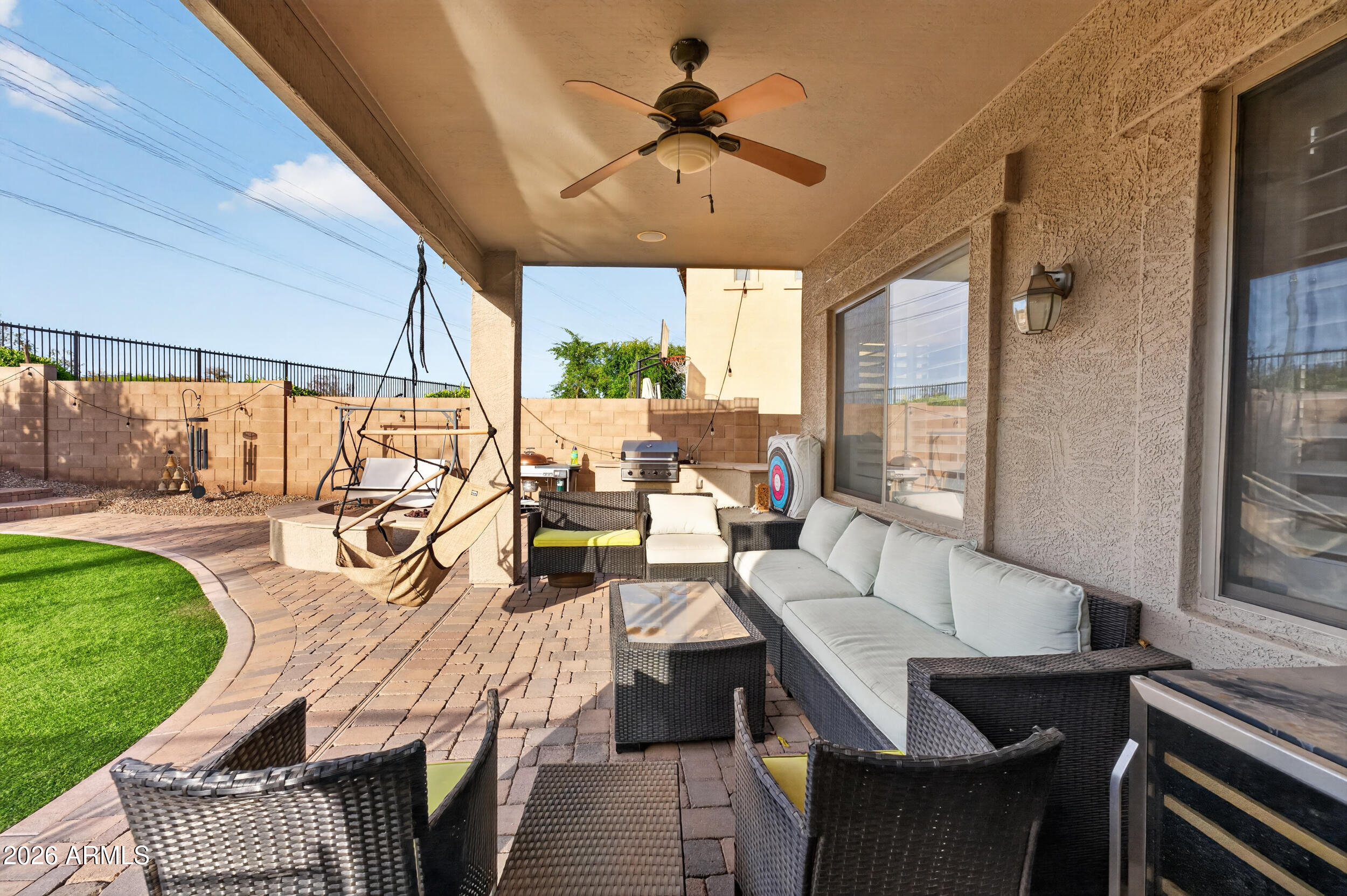 2522 East Ridge Creek Road Phoenix, AZ 85024 - Photo 53 of 79