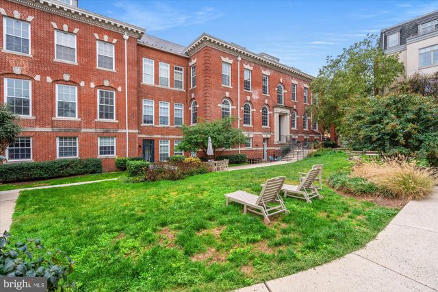 $539,000 | 2035 2nd Street Northwest, Unit G202, Washington, DC 20001