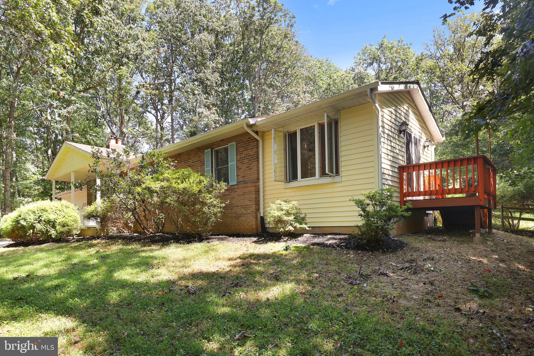 19405 Gunpowder Road Manchester, MD 21102 - Photo 3 of 38