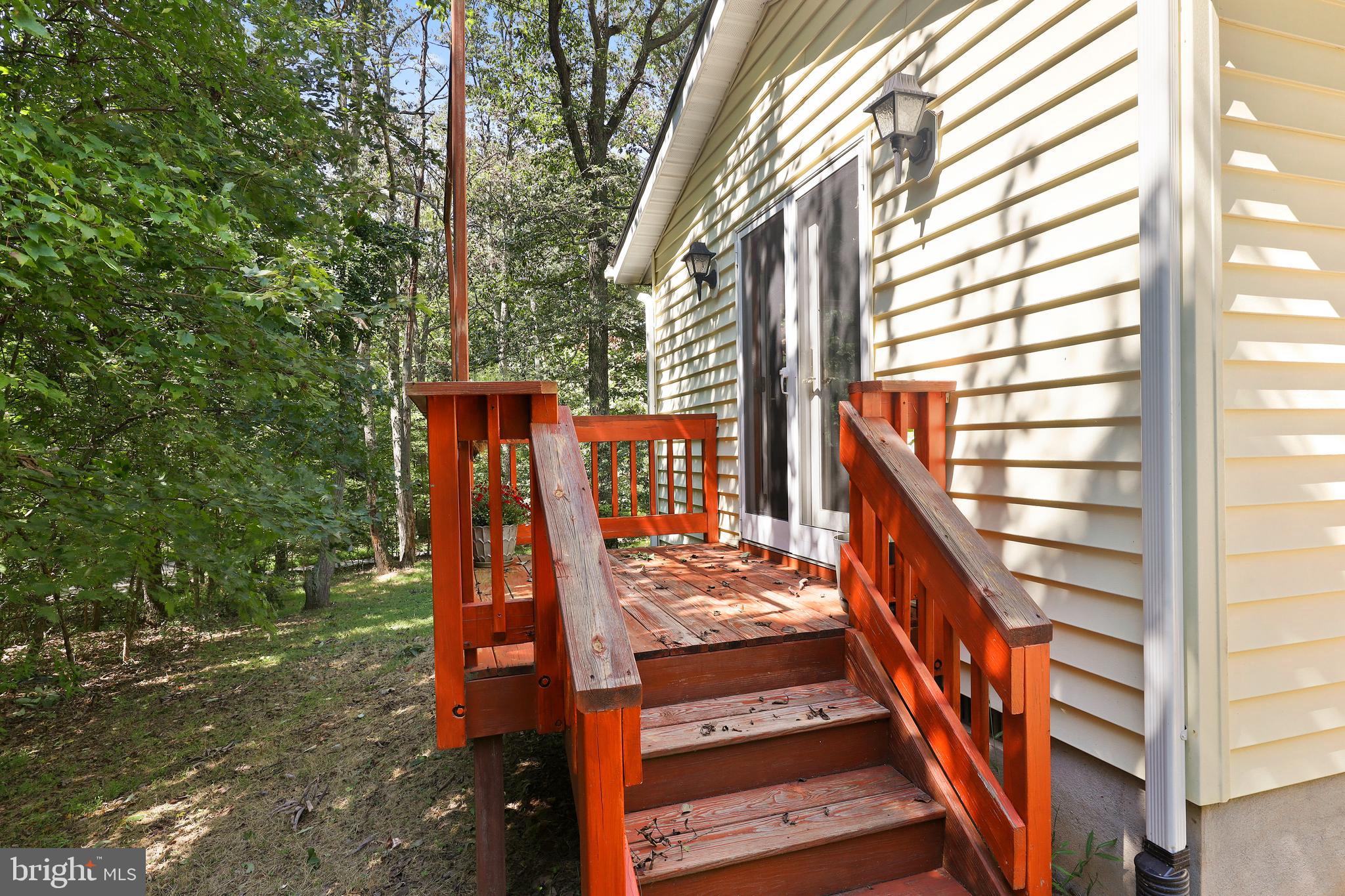 19405 Gunpowder Road Manchester, MD 21102 - Photo 30 of 38