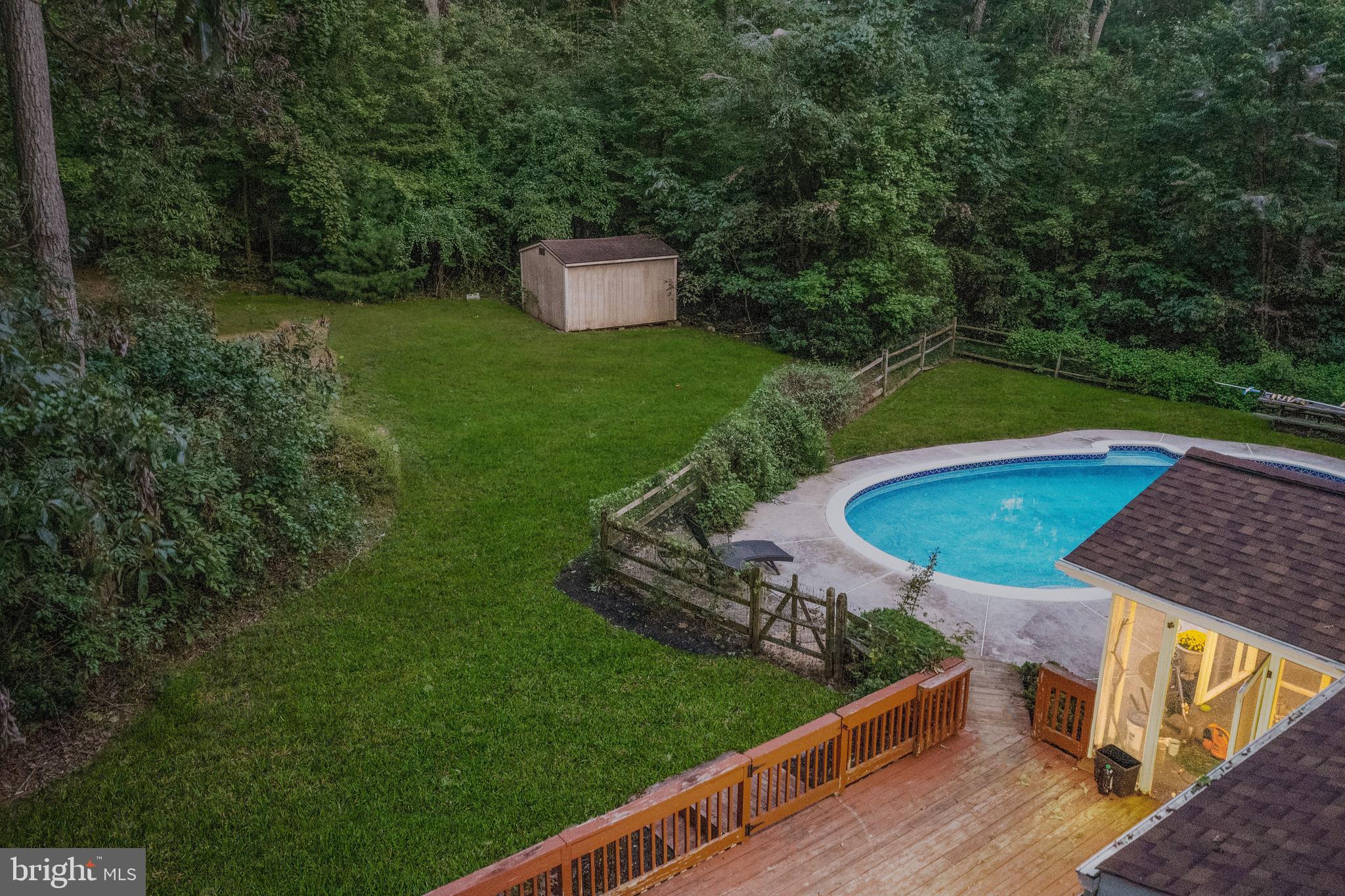 19405 Gunpowder Road Manchester, MD 21102 - Photo 31 of 38