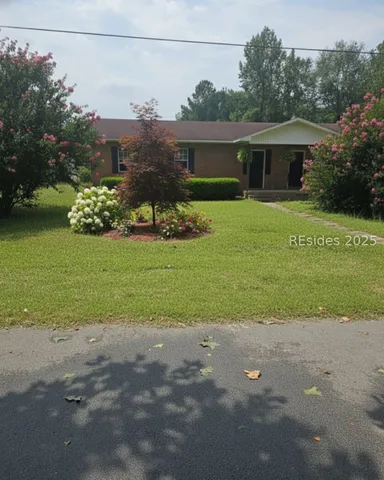 $71,250 | 110 Nix Street West, Hampton, SC 29924