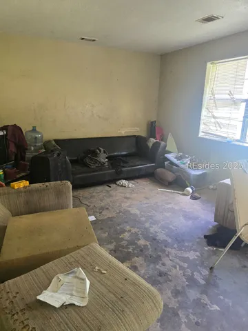 $71,250 | 110 Nix Street West, Hampton, SC 29924