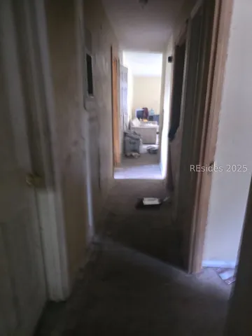 $71,250 | 110 Nix Street West, Hampton, SC 29924