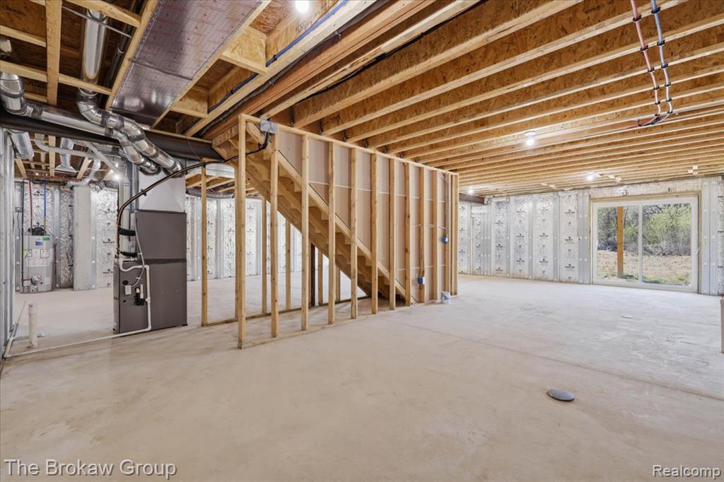 3365 Meadow Ridge Court Davison, MI 48423 - Photo 36 of 46