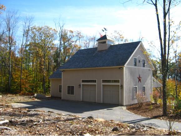 26 Livermore Road Harrisville, NH 03450 - Photo 35 of 37