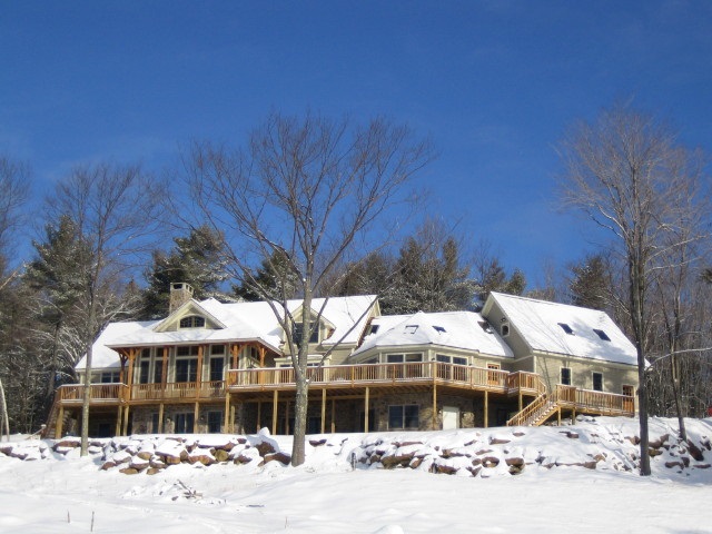 26 Livermore Road Harrisville, NH 03450 - Photo 37 of 37