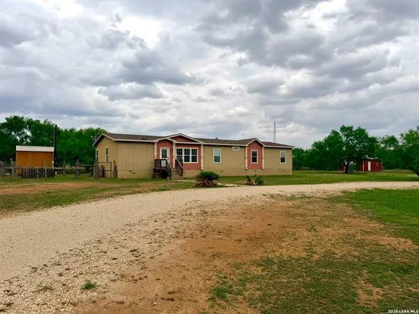 $380,000 | 8824 Farm To Market Road 140, Charlotte, TX 78011