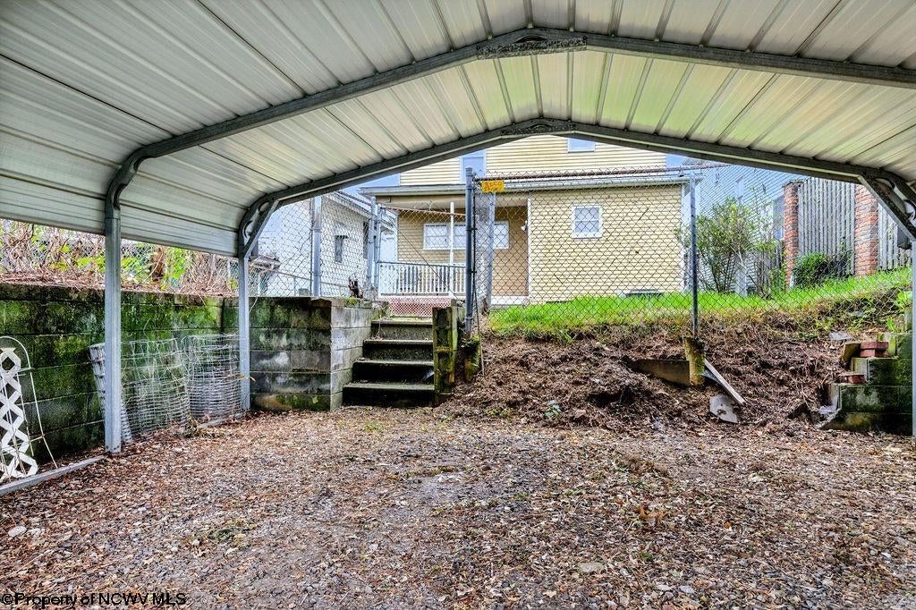 116 Ridenour Street Clarksburg, WV 26301 - Photo 40 of 49 Gallery Image 40