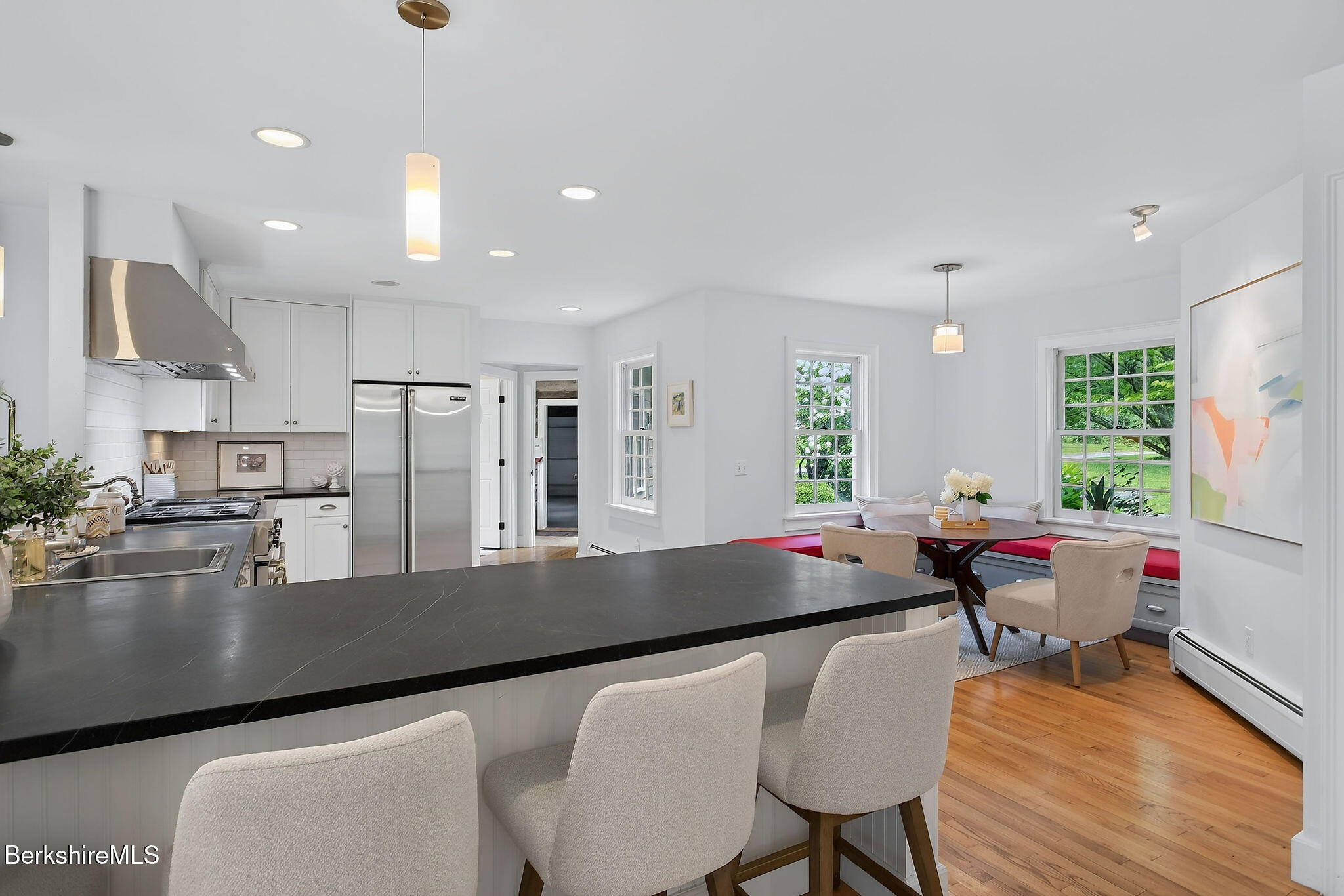 14 Old Tree Farm Road Stockbridge, MA 01266 - Photo 7 of 60 0030-kitchen
