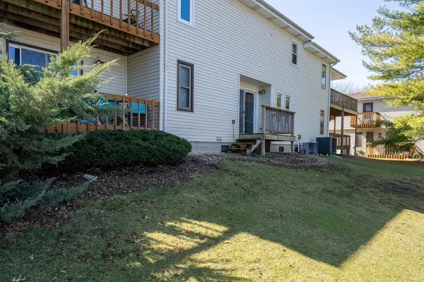 $138,900 | 903 North Linden Street, Unit 108, Normal, IL 61761