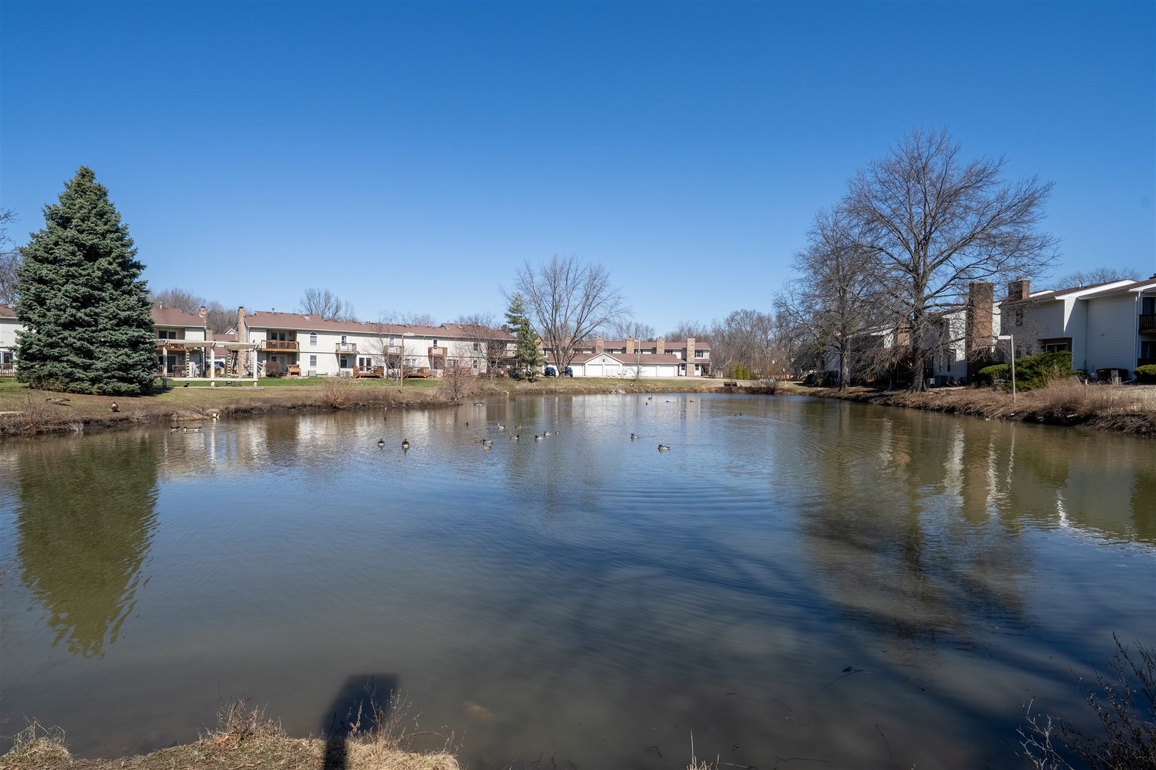 903 North Linden Street, Unit 108 Normal, IL 61761 - Photo 30 of 34 a view of ocean view